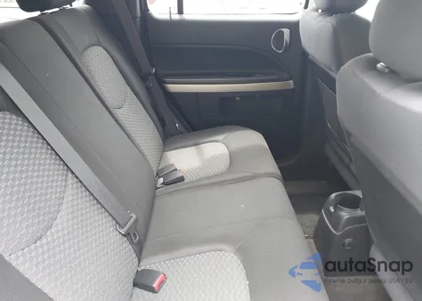 2009 Chevrolet Hhr Lt from USA, damaged, VIN 3GNCA23B49S521514